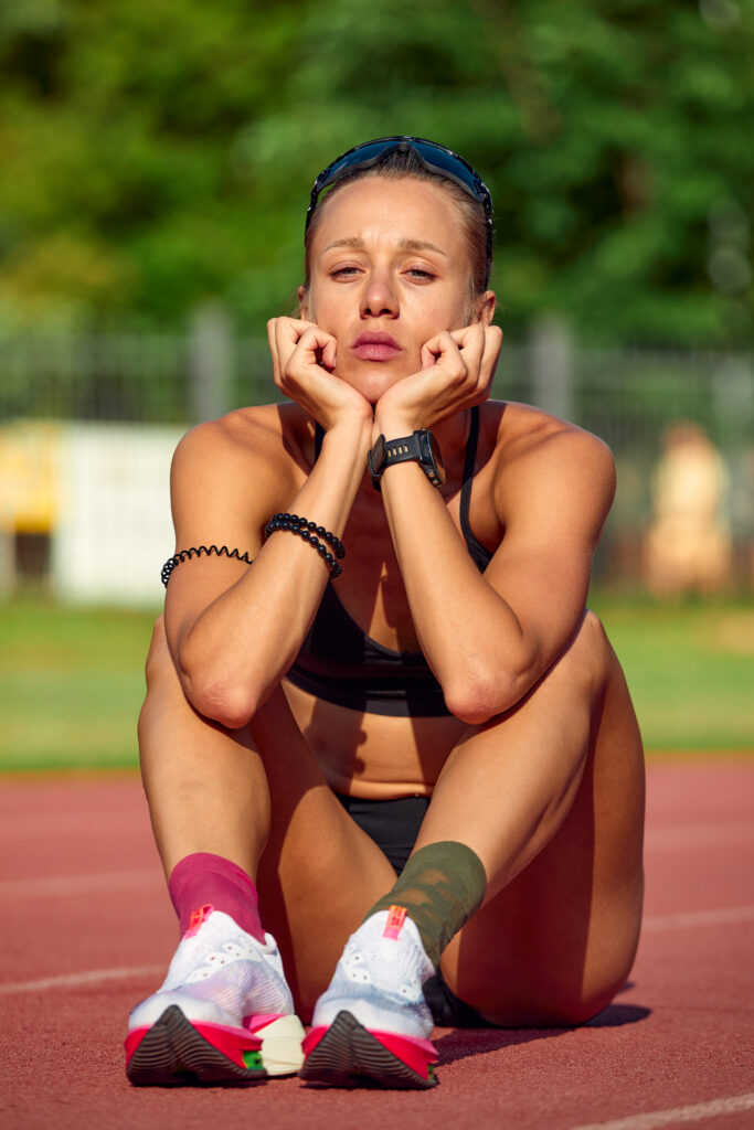 Motivasyon bir başlangıç noktası değil, bir sonuçtur.
