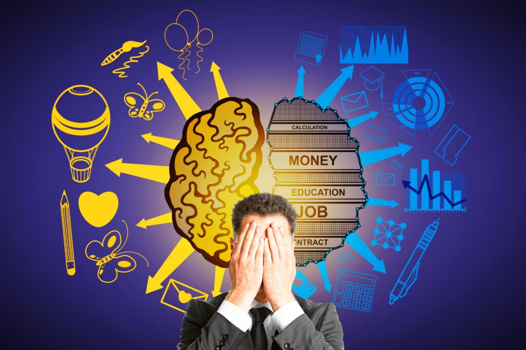 Stres yönetimi, savaş ya da kaç tepkisi