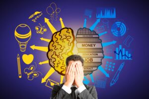 Stres yönetimi, savaş ya da kaç tepkisi