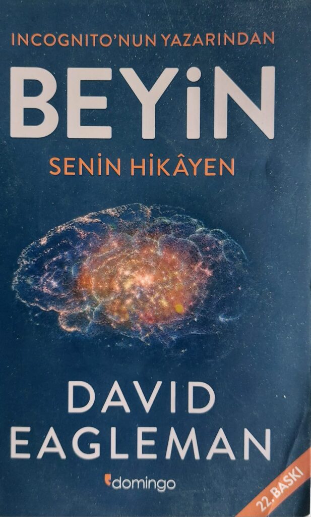 Beyin– Senin Hikayen