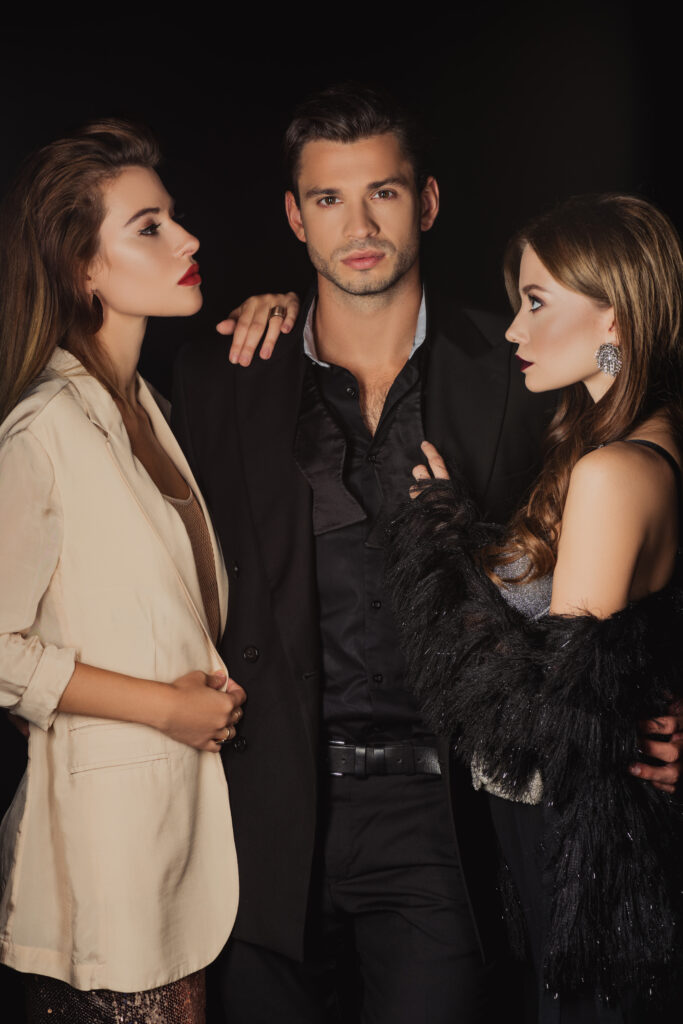 Kıskançlık Altındaki Hazineyi Keşfedin: Psikolojik Bir Bakış