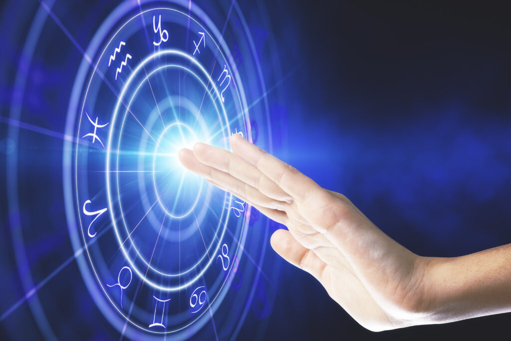 Astroloji Yaradan Doğan Başlangıç