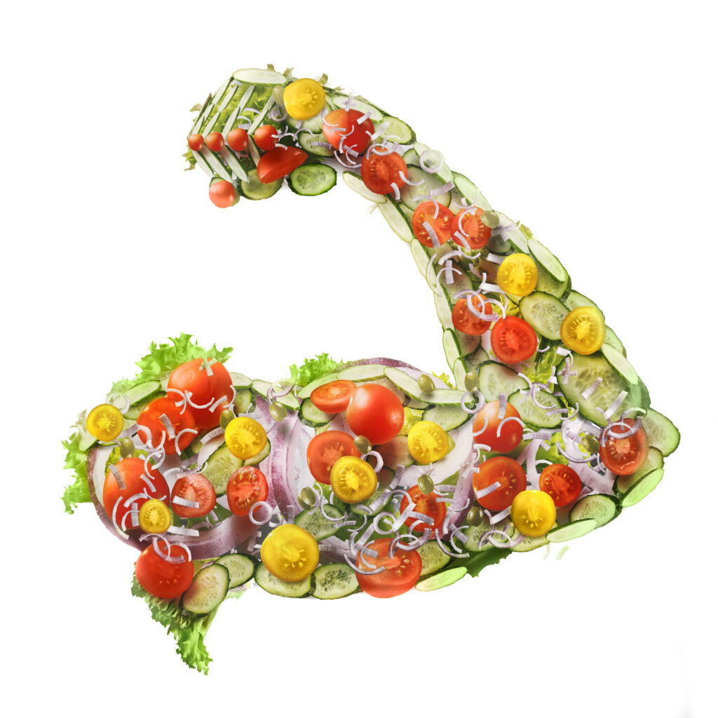 spor-Beslenme- Enerji-performans