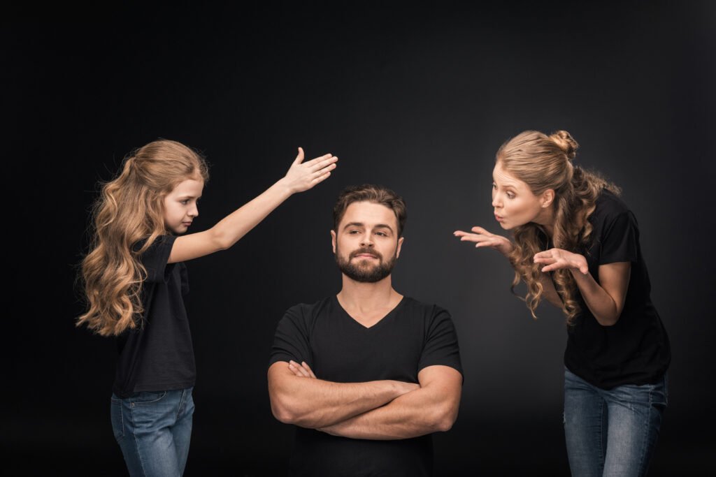 Alfa Kuşağı ve Kuşak Çatışması