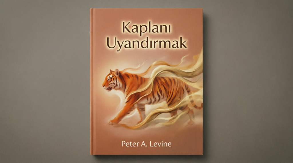 Peter A. Levine