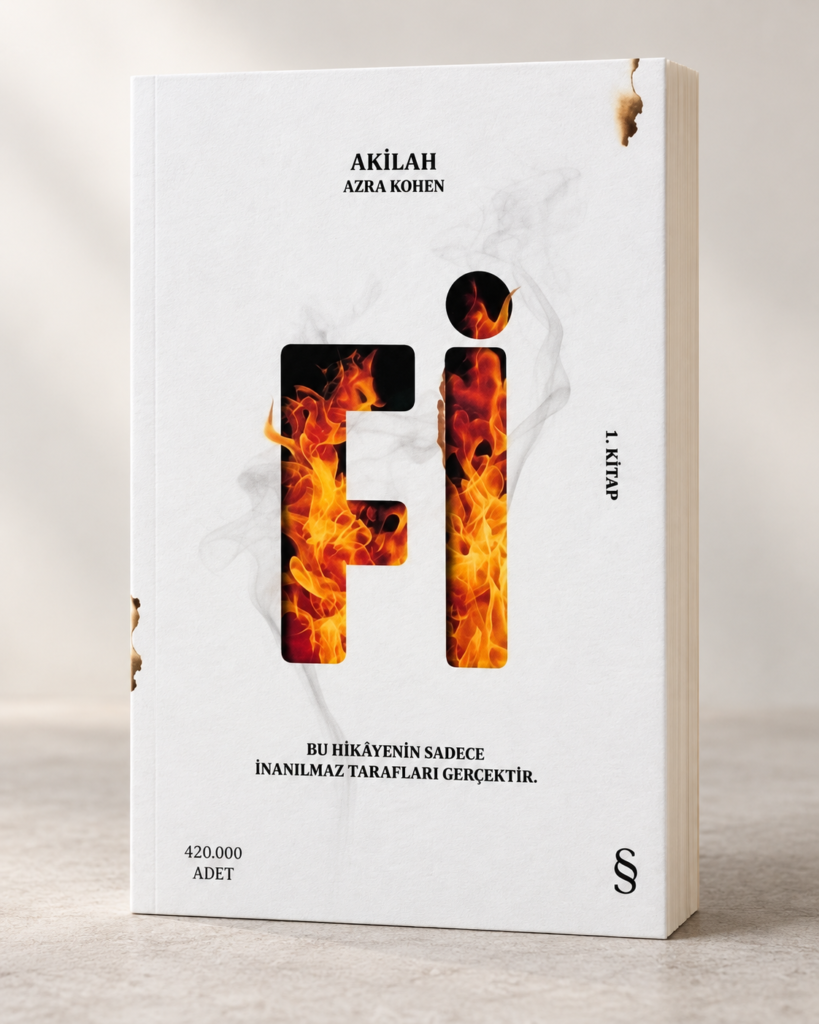 Azra Kohen Fi kitabını